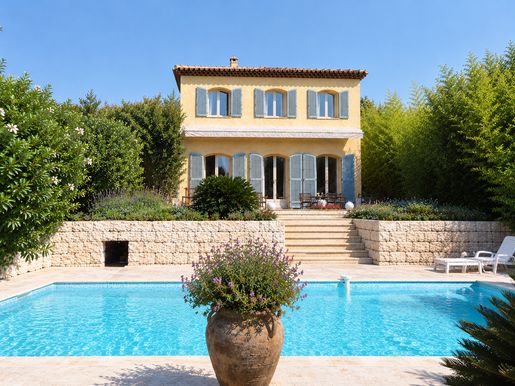 Maison 4 pièces 104 m² · à Biot · 104 m² · 795 000 €