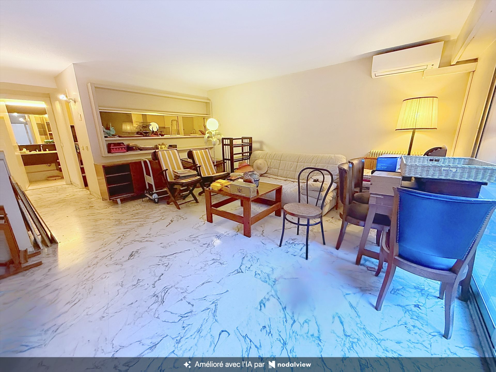 Appartement – Antibes - Vue 3