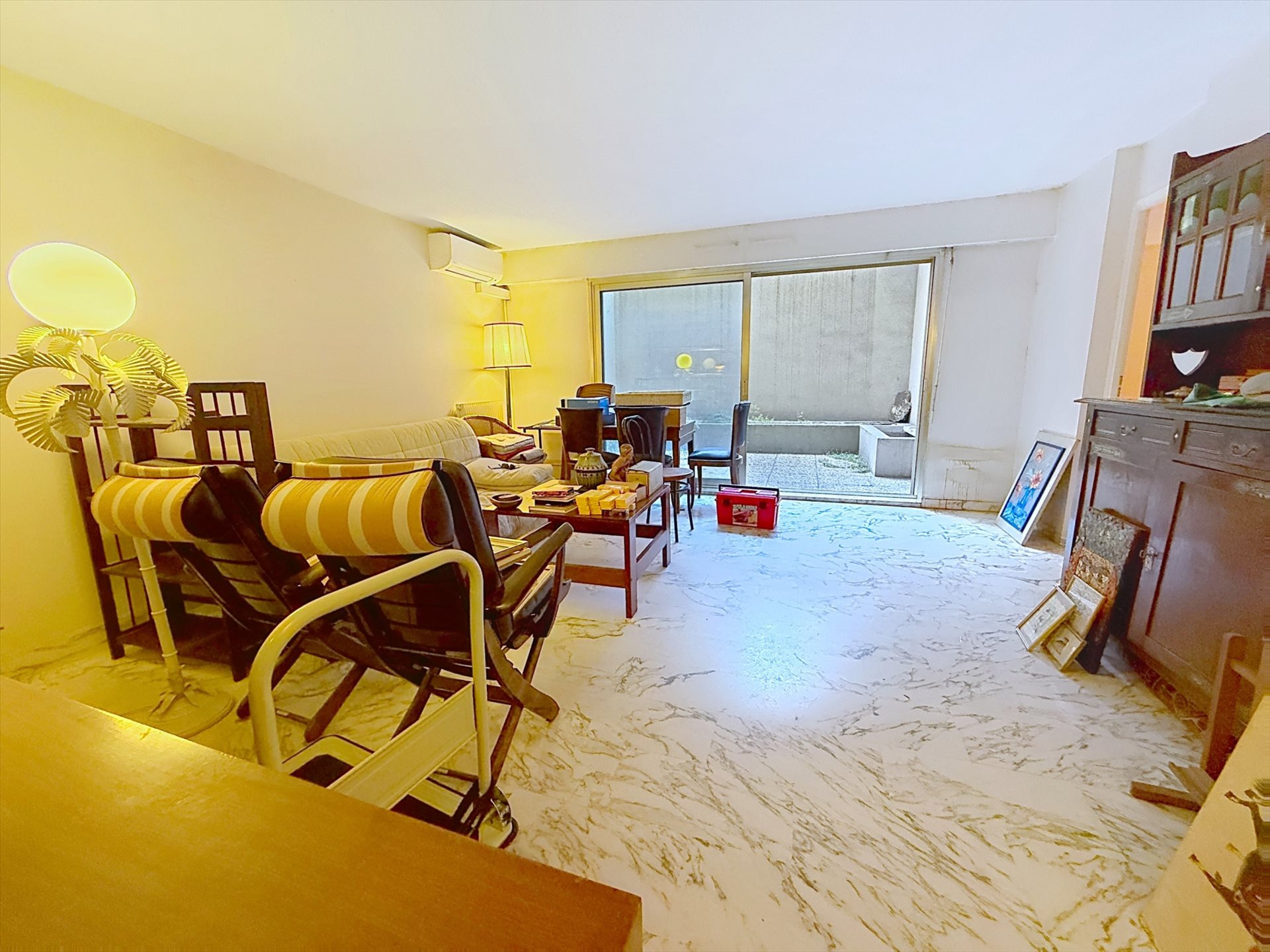Appartement – Antibes - Vue 4