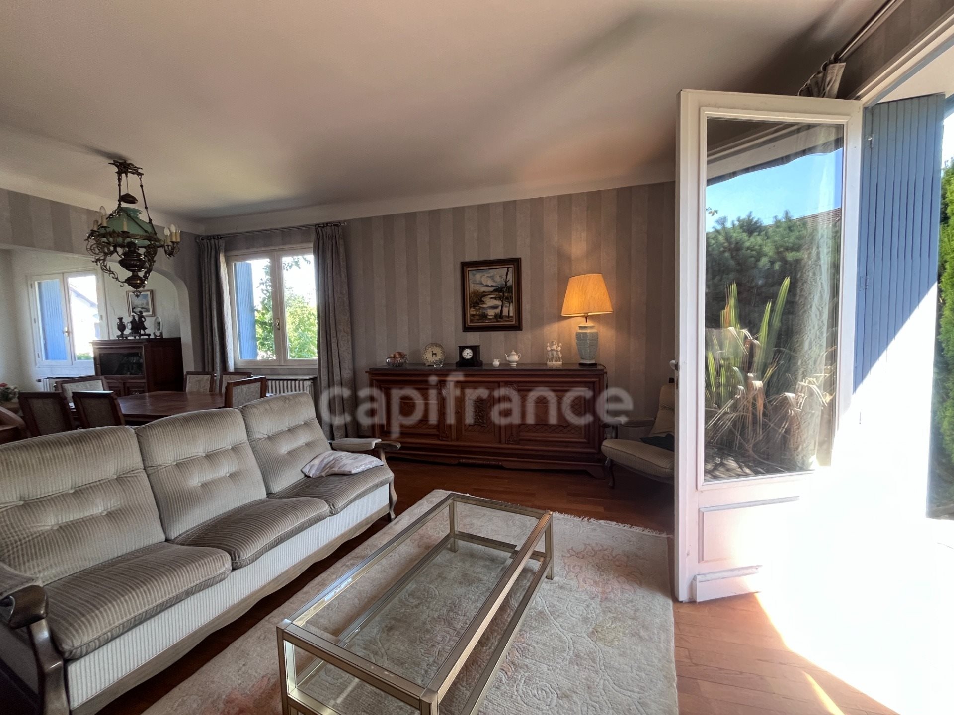 Maison à vendre, 162m², Tarbes
