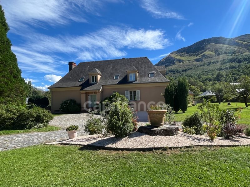 Maison à vendre, 268m², Argelès-Gazost