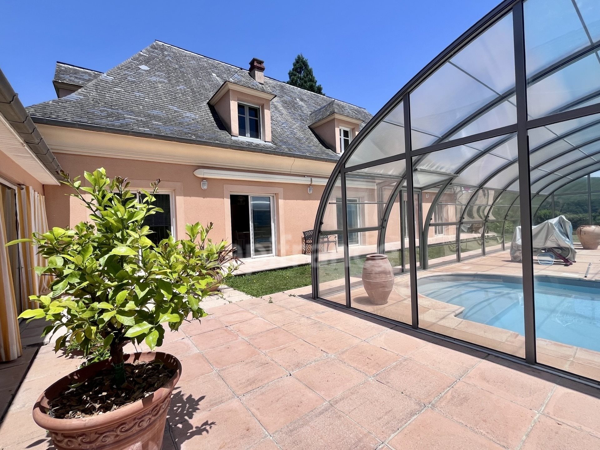 Maison à vendre, 268m², Lourdes