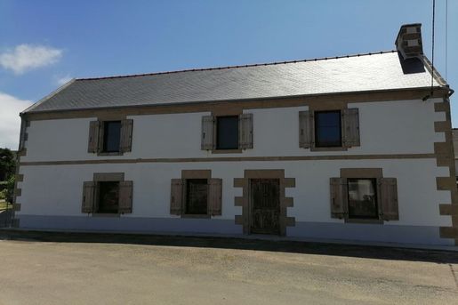 Maison 245 m² · à Plogoff · 245 m² · 386 500 €