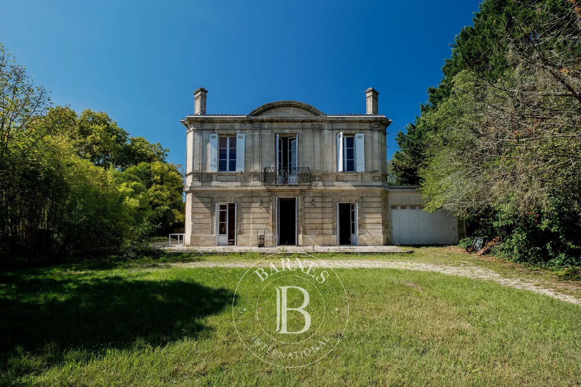 Maison à vendre, 210m², Bordeaux
