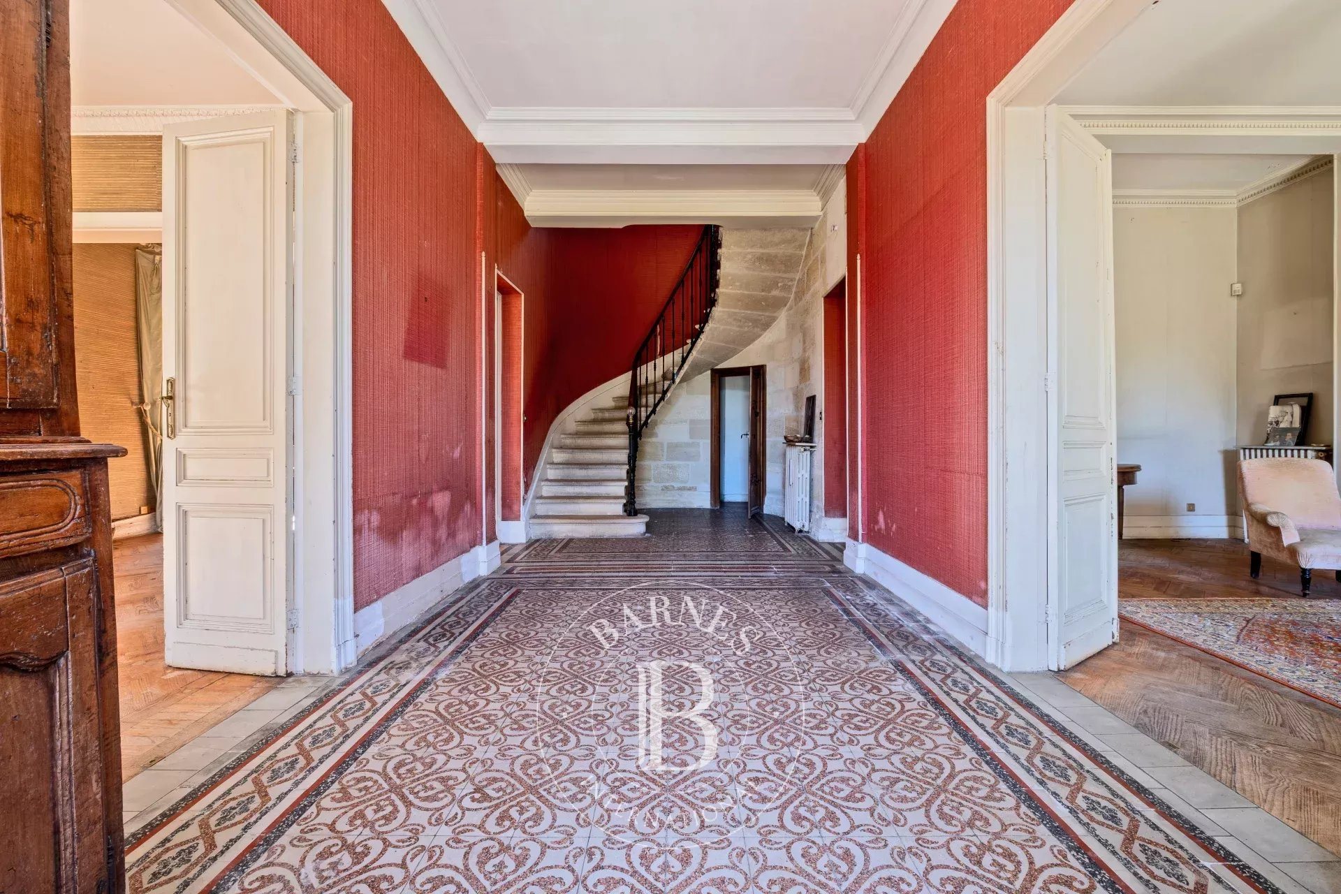 Maison à vendre, 210m², Bordeaux