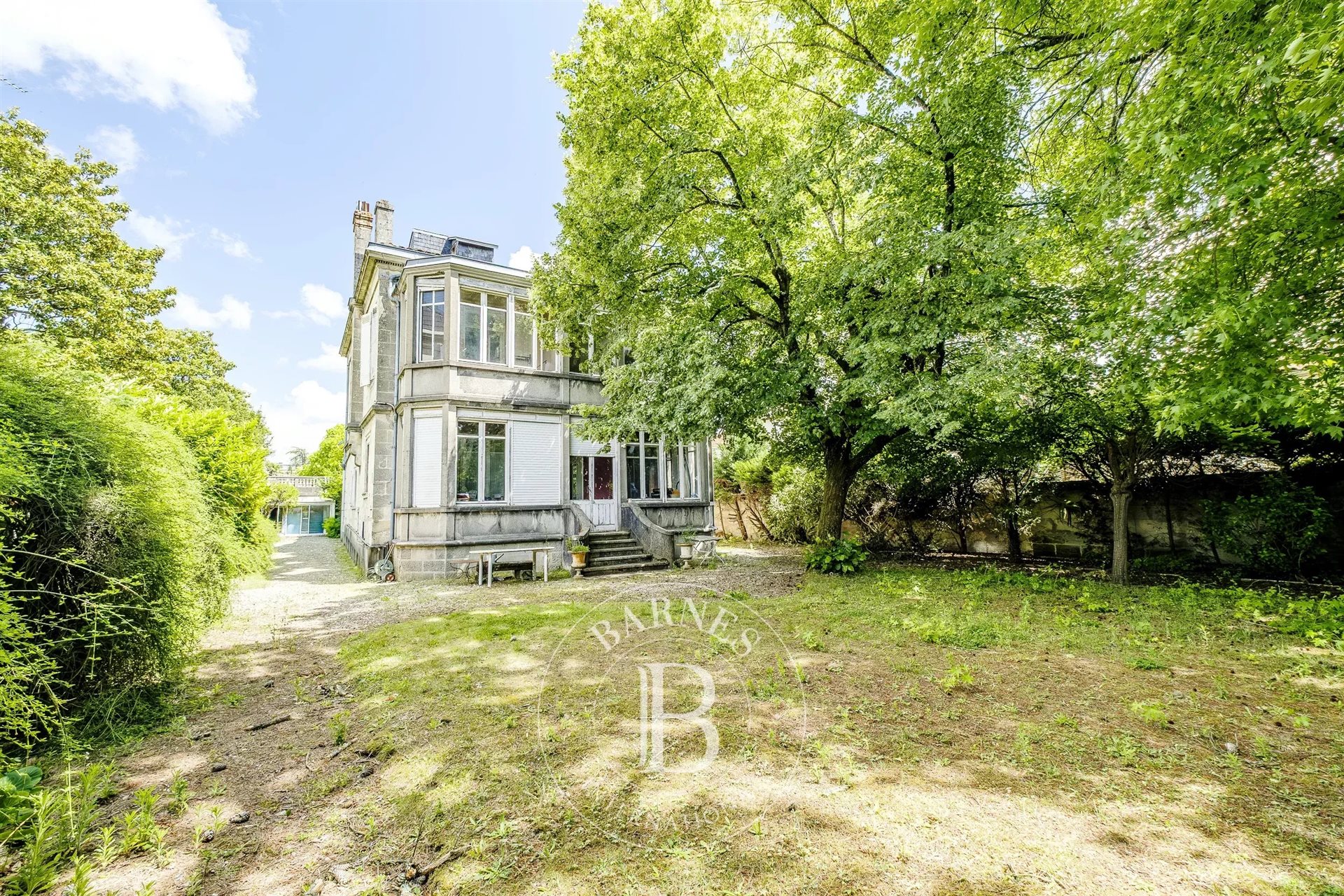 Maison à vendre, 256m², Le Bouscat