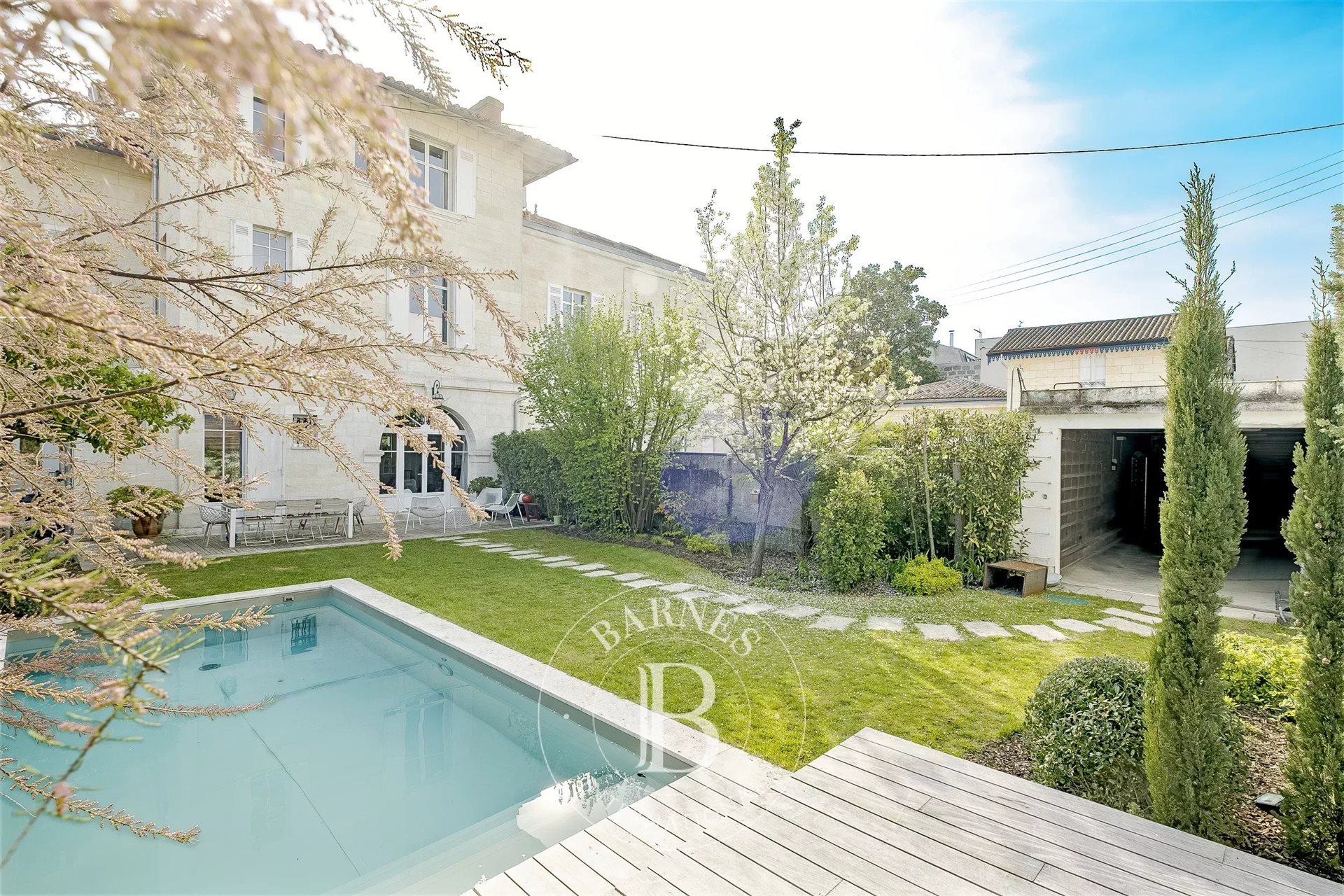 Maison à vendre, 260m², Bordeaux