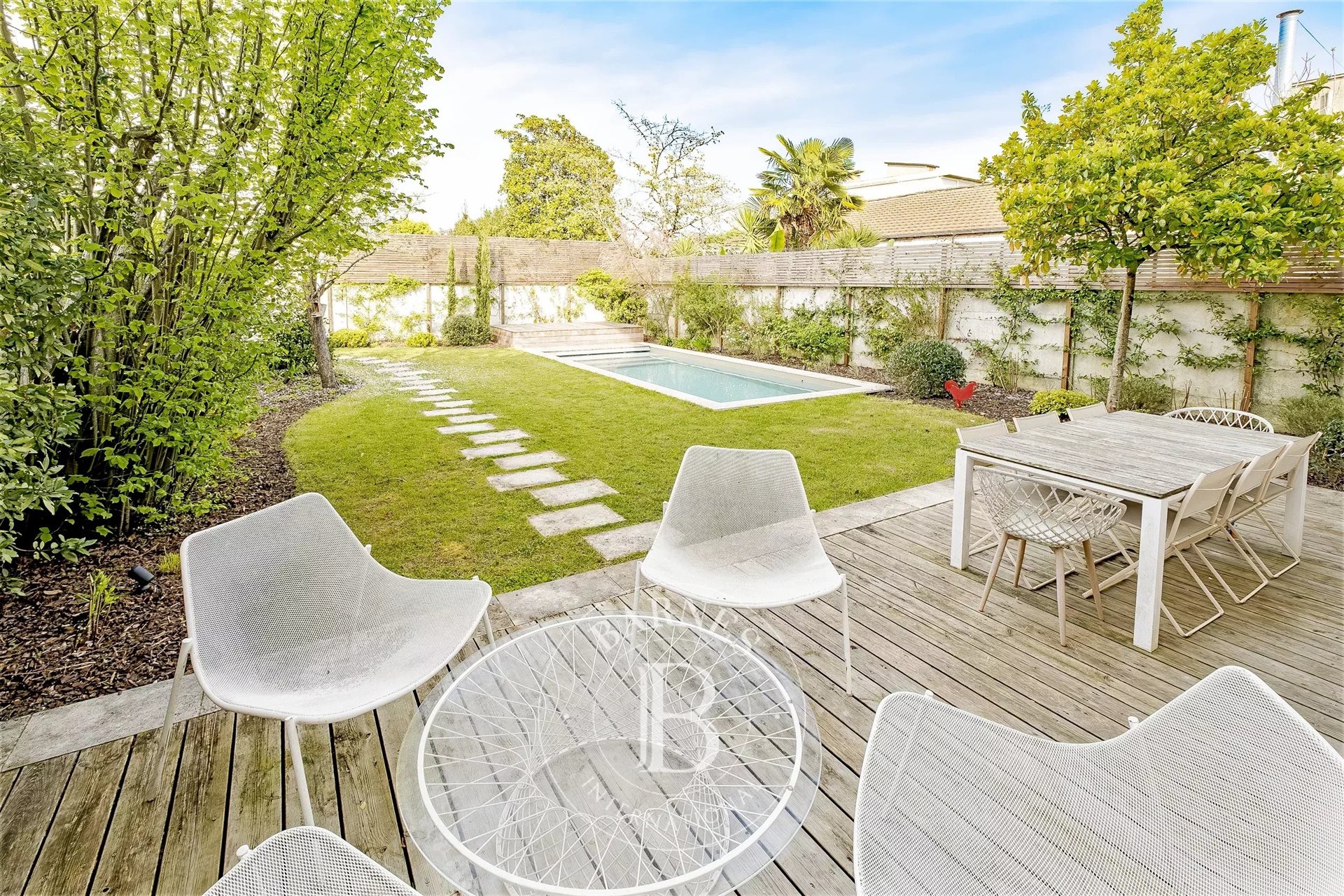 Maison à vendre, 260m², Bordeaux