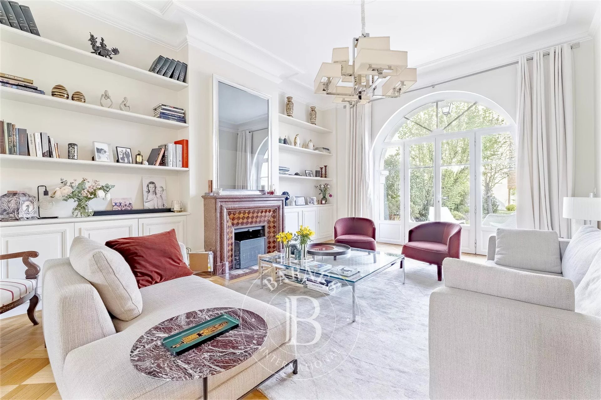 Maison – Bordeaux, Les Pins-Francs, Caudéran - Plus