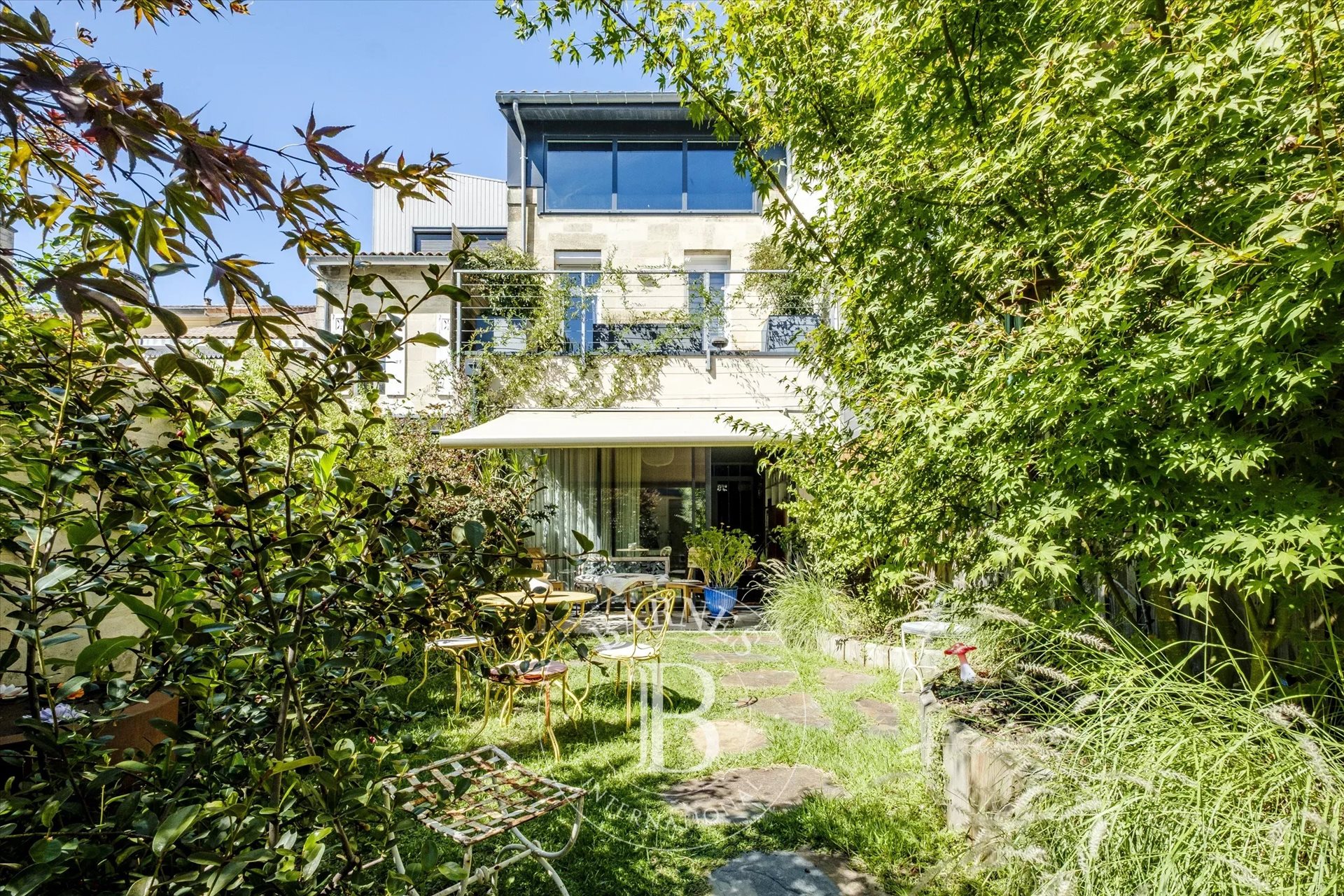 Maison à vendre, 168m², Bordeaux