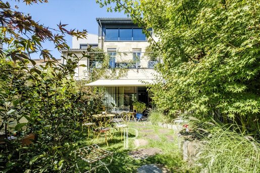 Maison 5 pièces 168 m² · à Bordeaux · 168 m² · 990 800 €