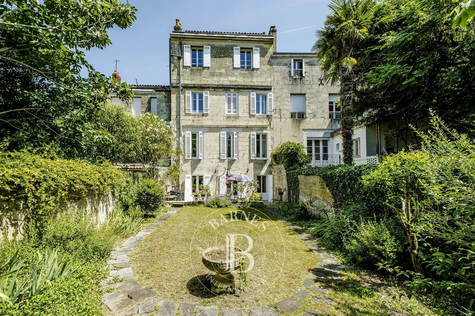 Maison à vendre, 280m², Bordeaux