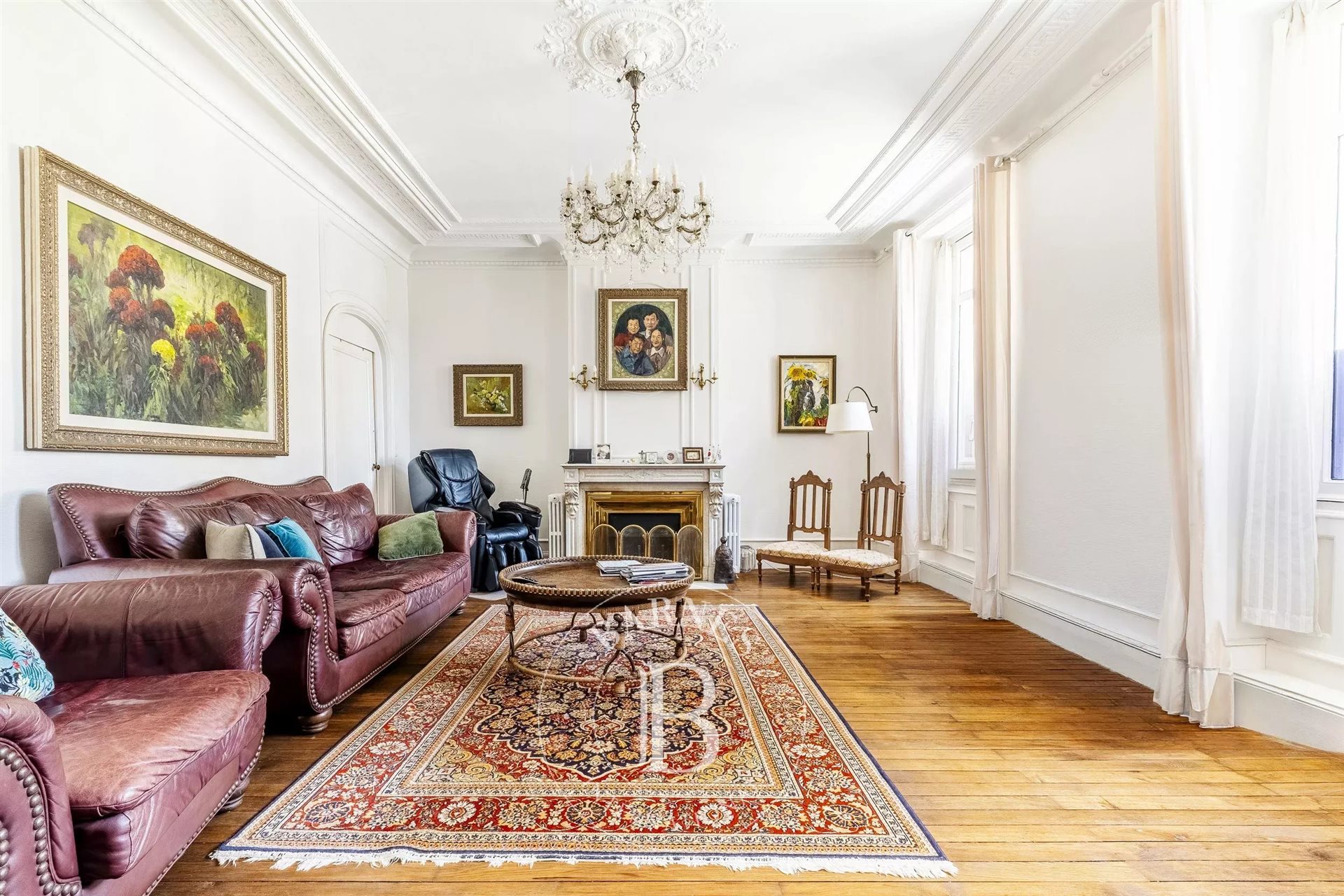 Maison à vendre, 280m², Bordeaux
