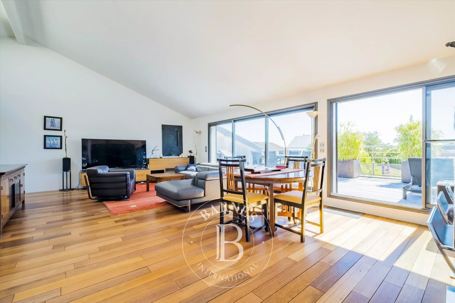 Appartement à vendre, 96m², Bordeaux