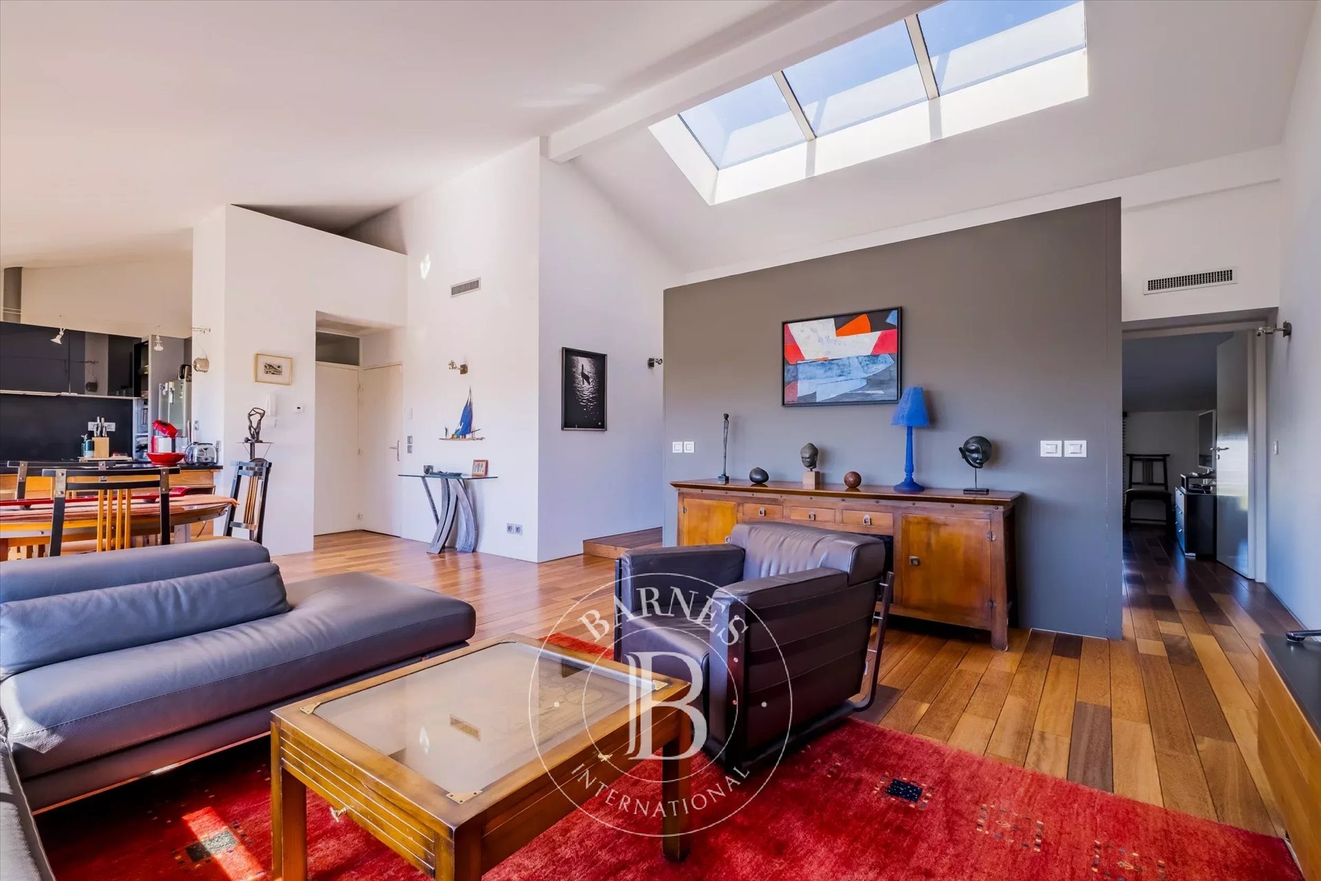 Appartement à vendre, 96m², Bordeaux