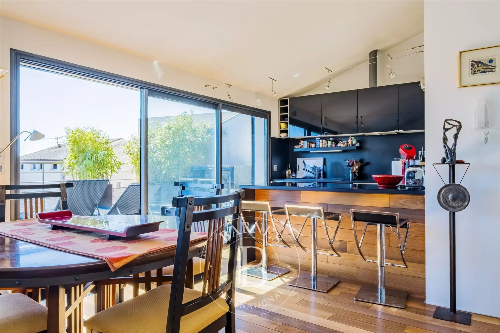 Appartement à vendre, 96m², Bordeaux