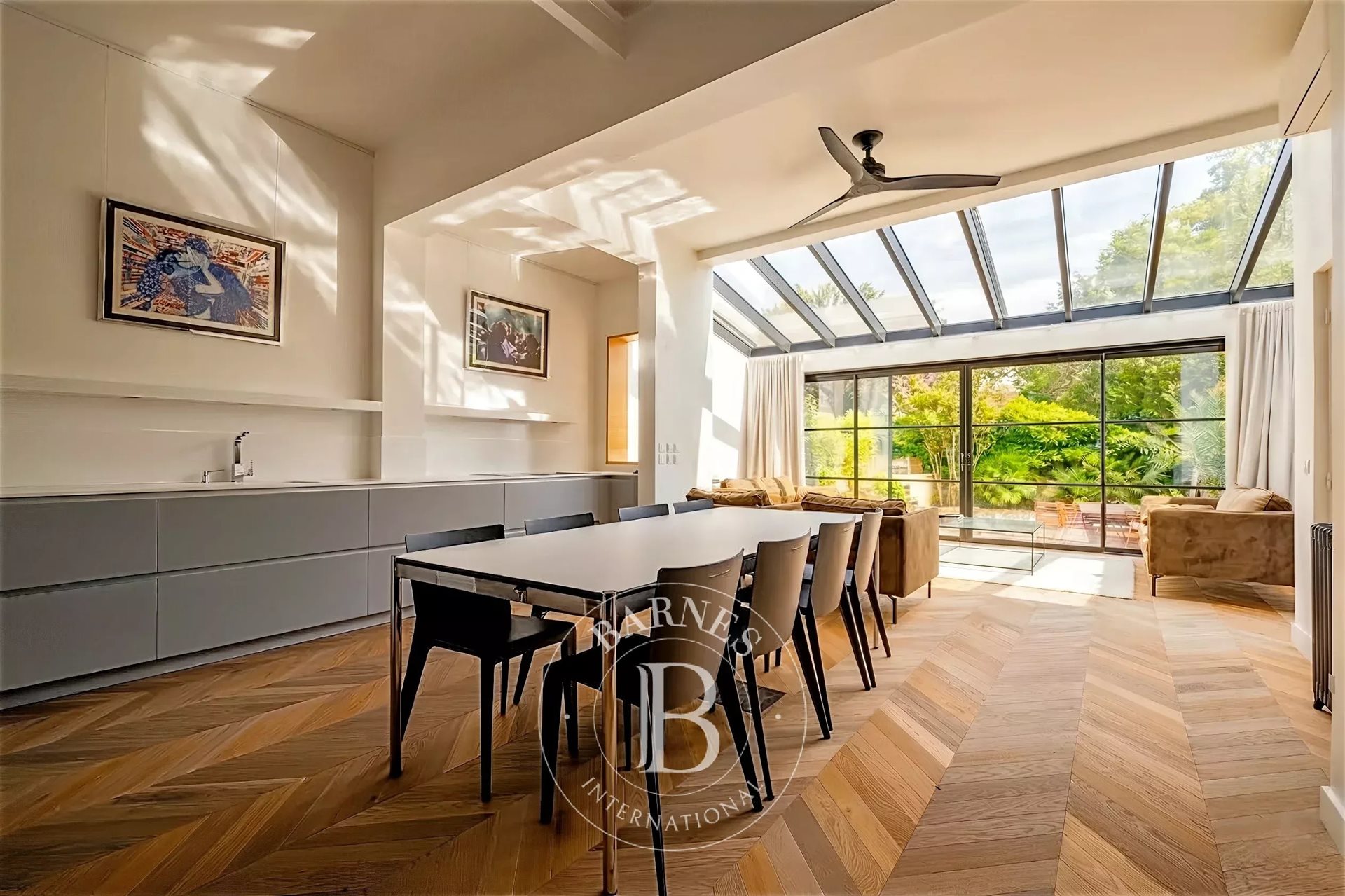 Maison – Bordeaux, Barrière Judaïque - Vue 2