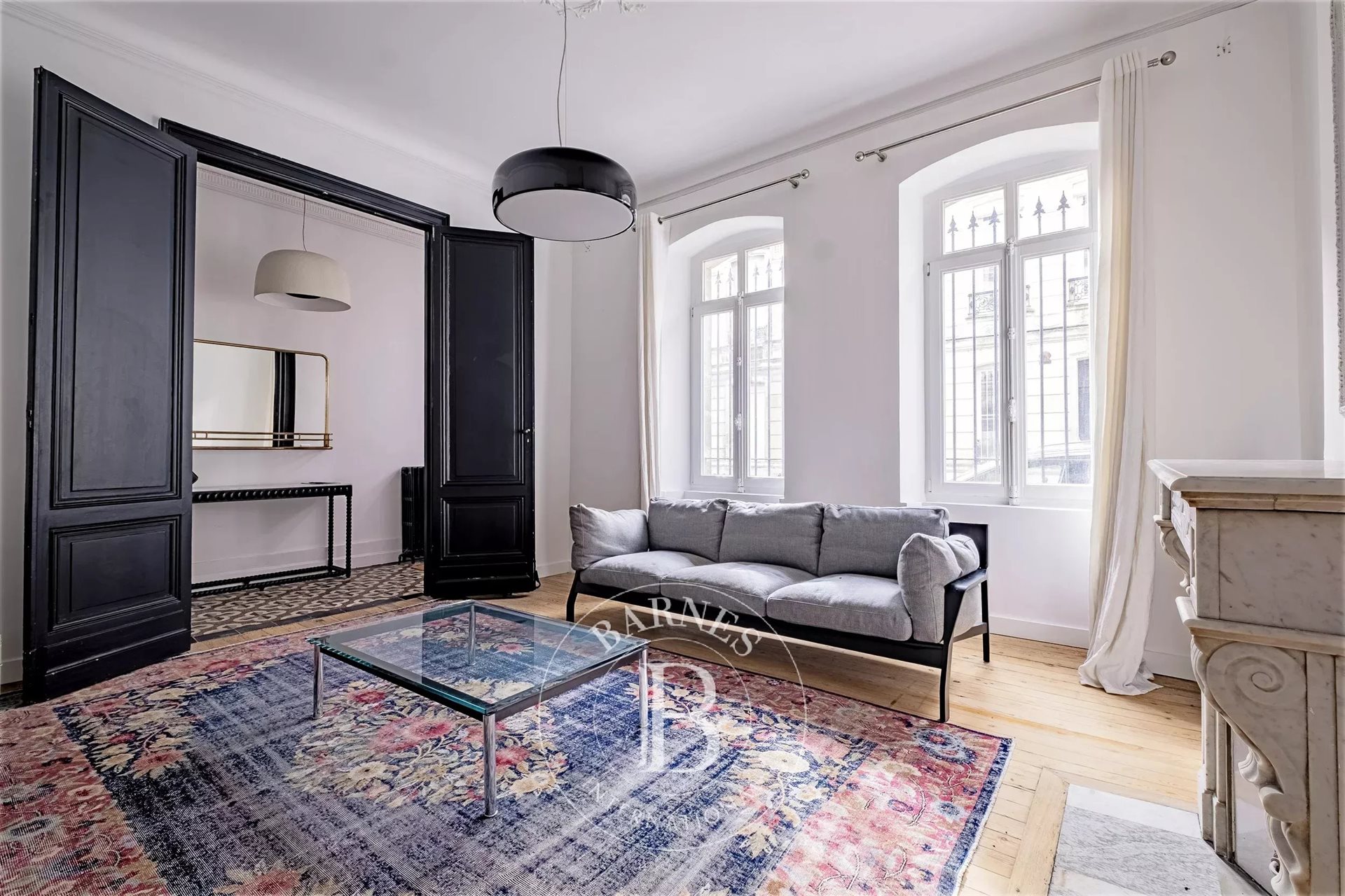Maison – Bordeaux, Barrière Judaïque - Vue 3