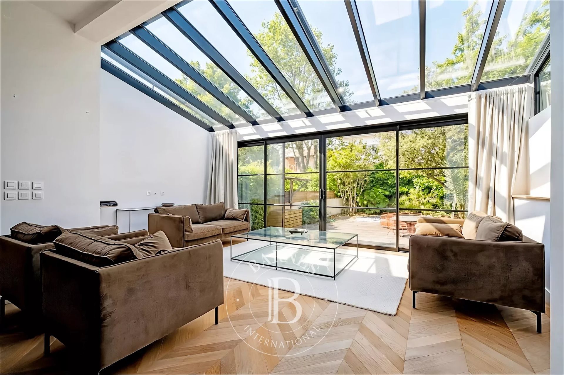 Maison – Bordeaux, Barrière Judaïque - Vue 4