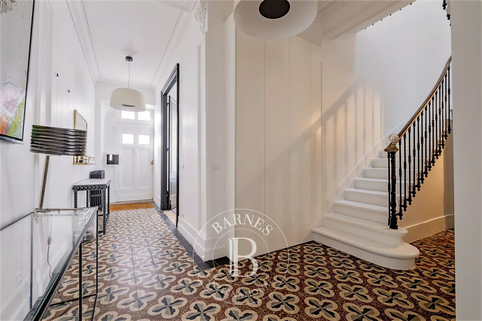 Maison – Bordeaux, Barrière Judaïque - Vue 5
