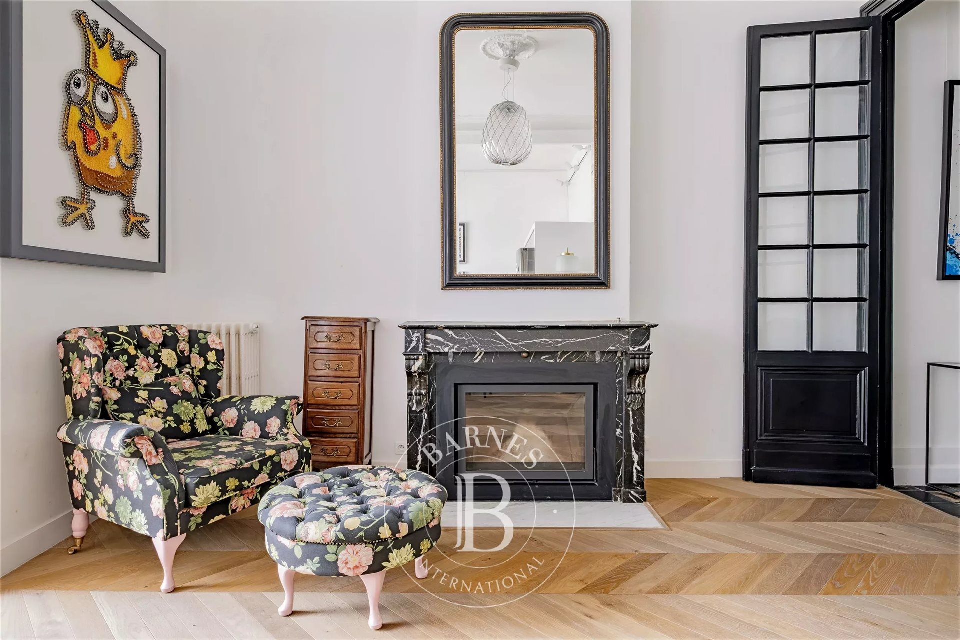 Maison – Bordeaux, Barrière Judaïque - Plus