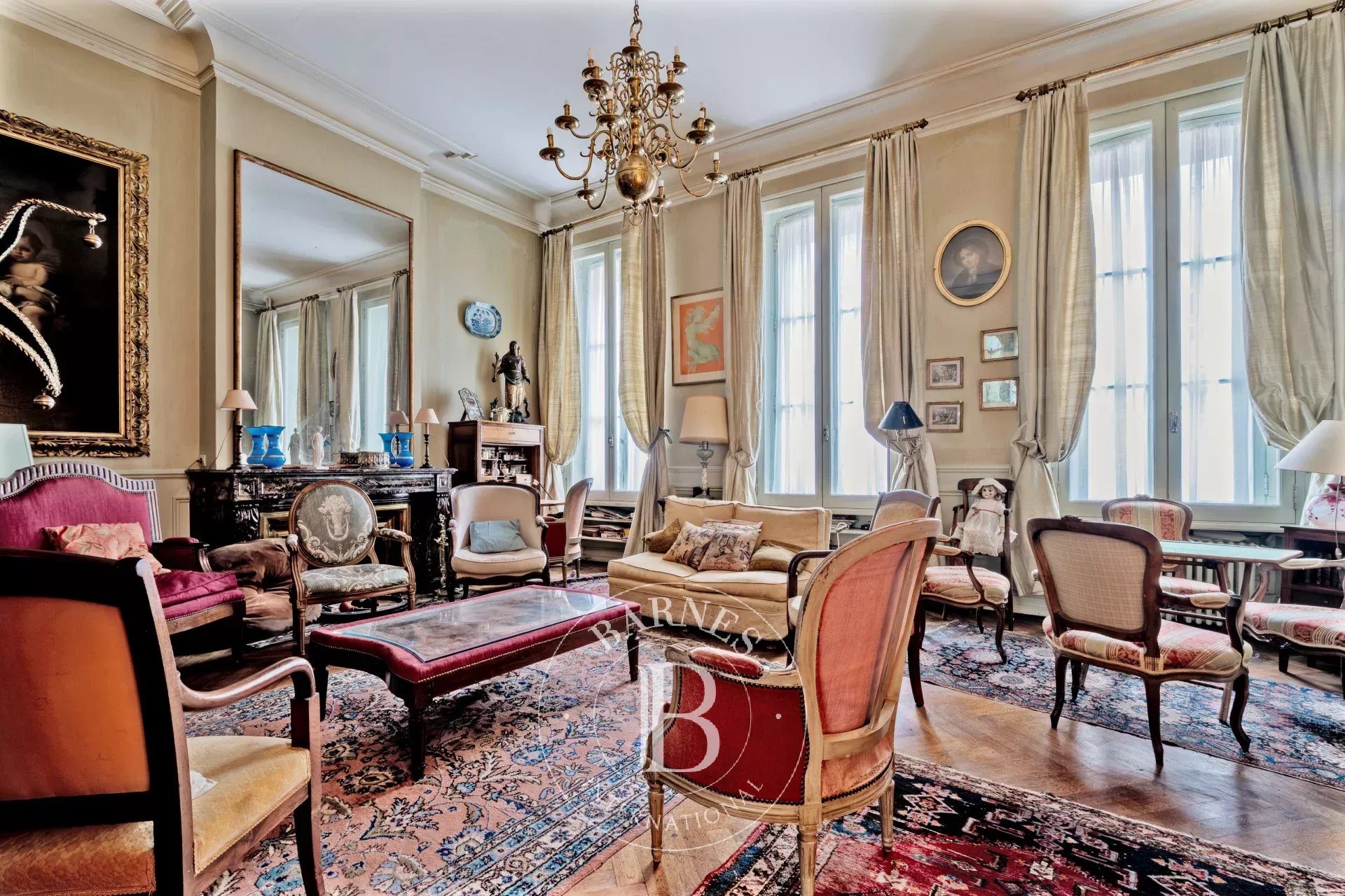 Maison à vendre, 430m², Bordeaux