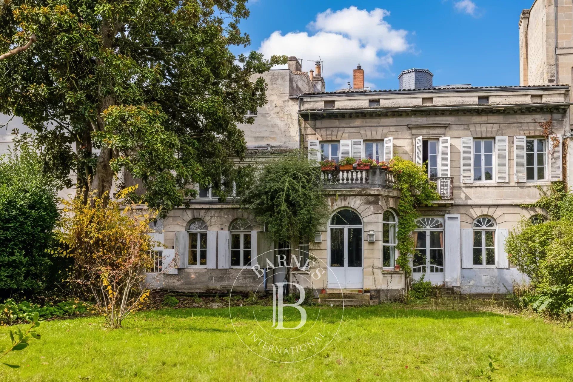 Maison à vendre, 430m², Bordeaux