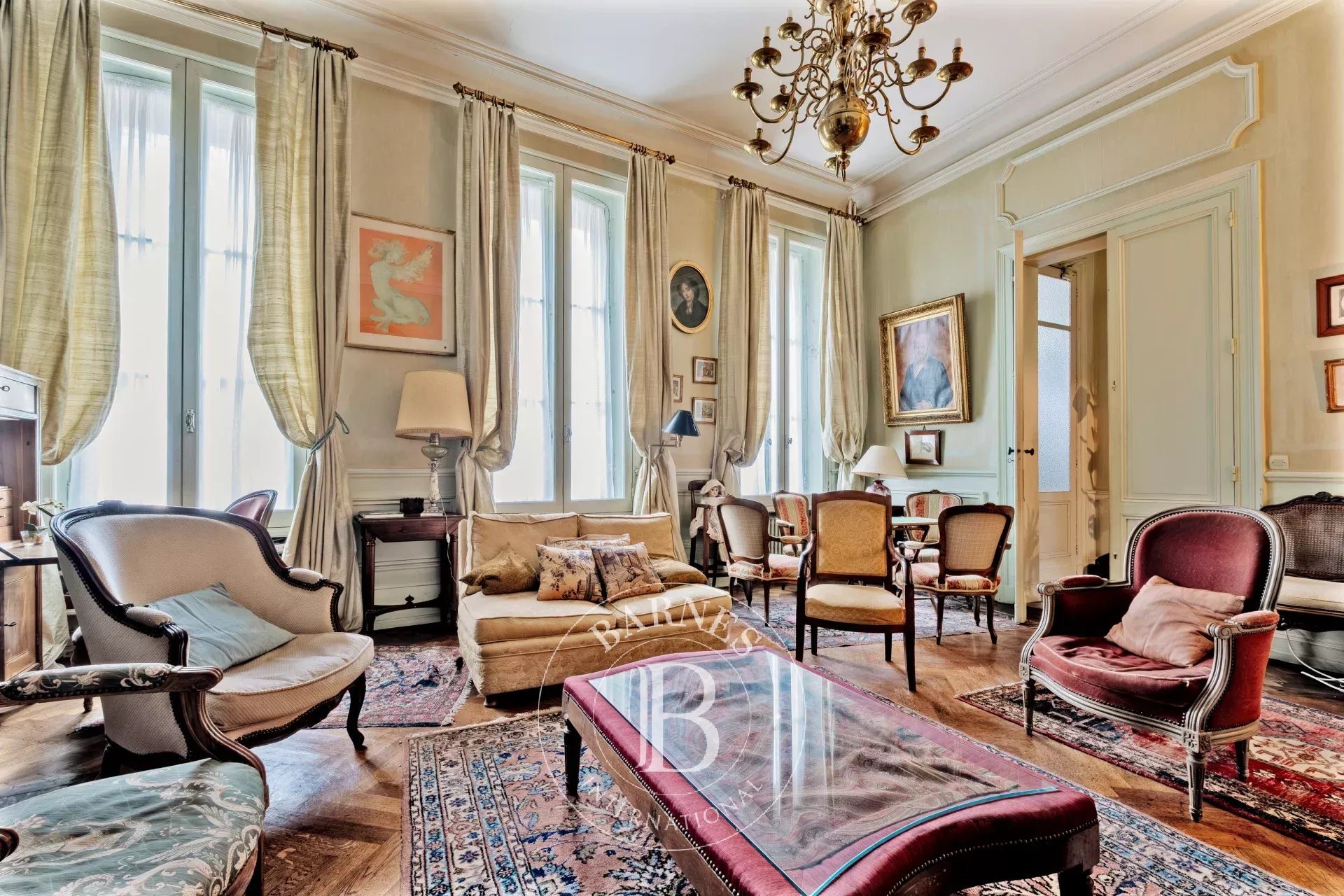 Maison à vendre, 430m², Bordeaux