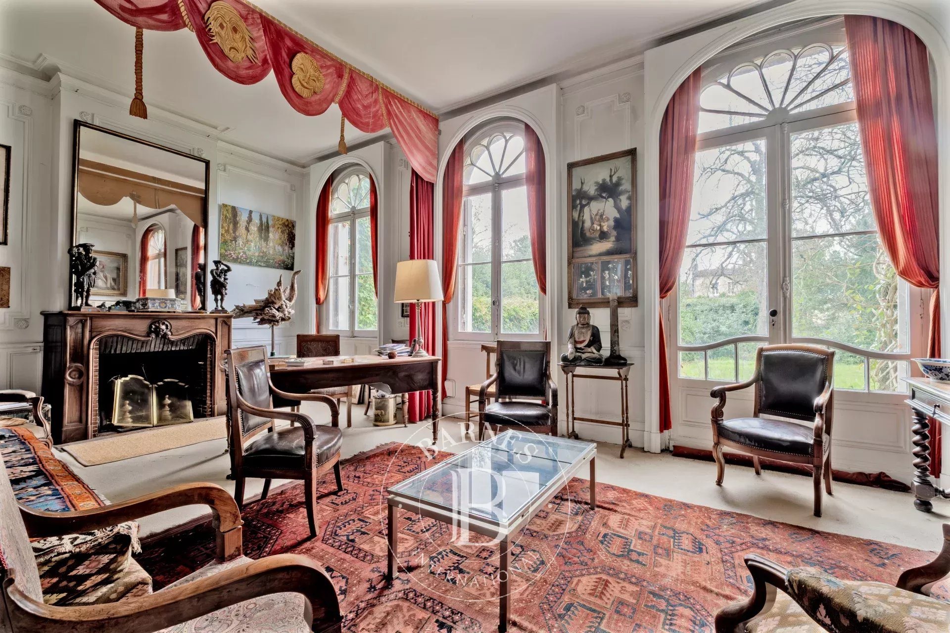 Maison à vendre, 430m², Bordeaux
