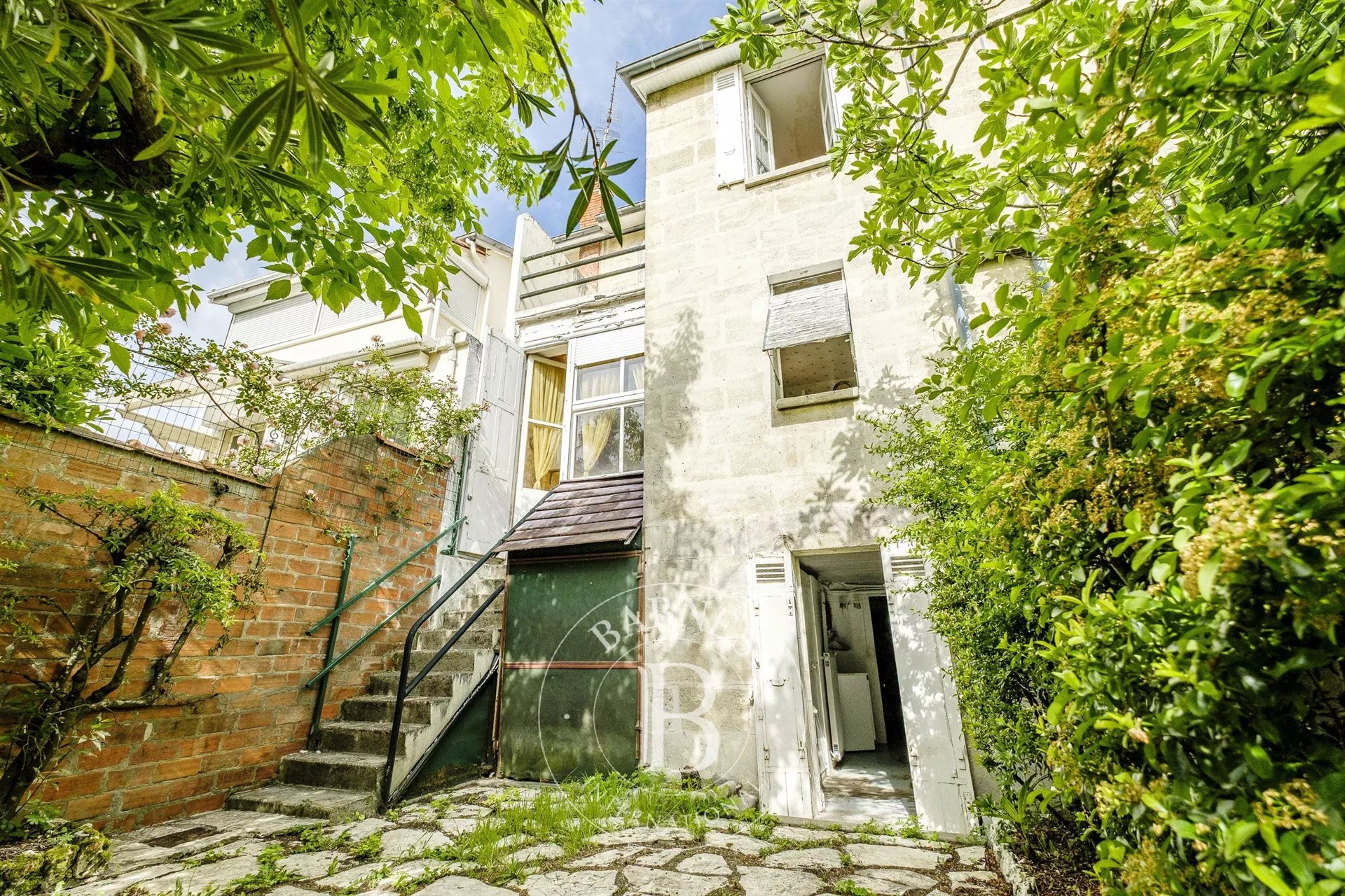 Maison à vendre, 110m², Bordeaux