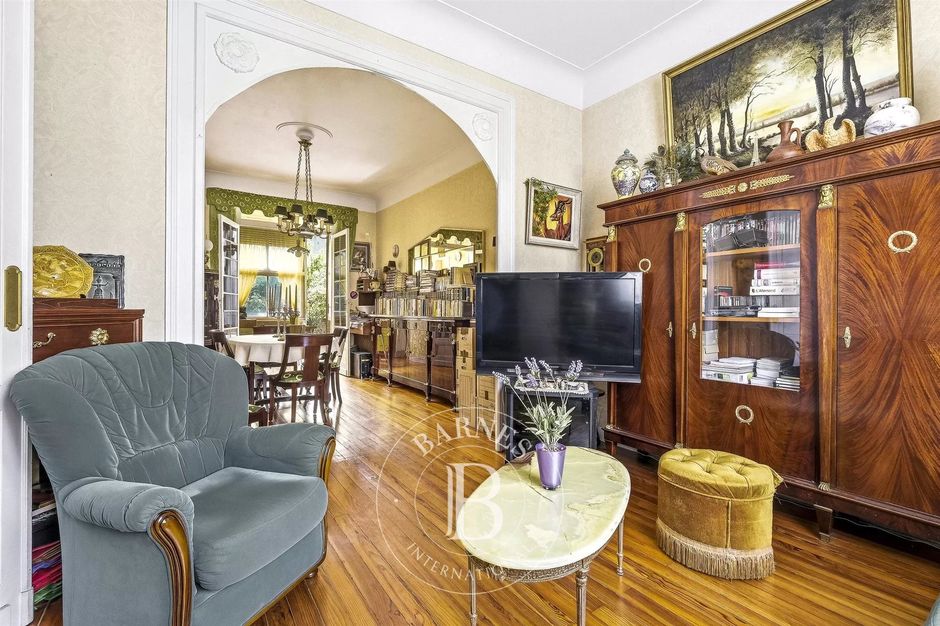 Maison à vendre, 110m², Bordeaux