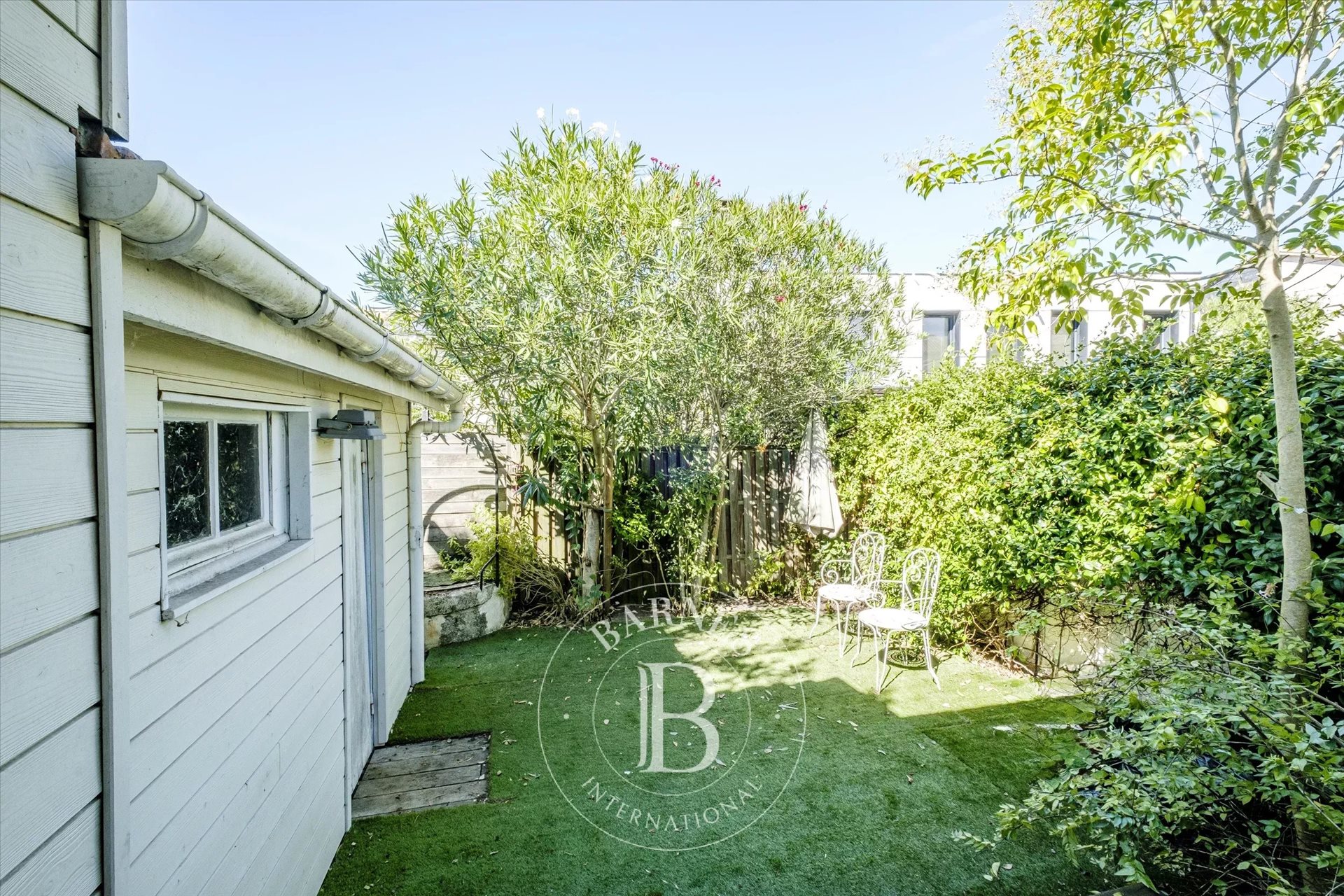 Maison à vendre, 52m², Bordeaux