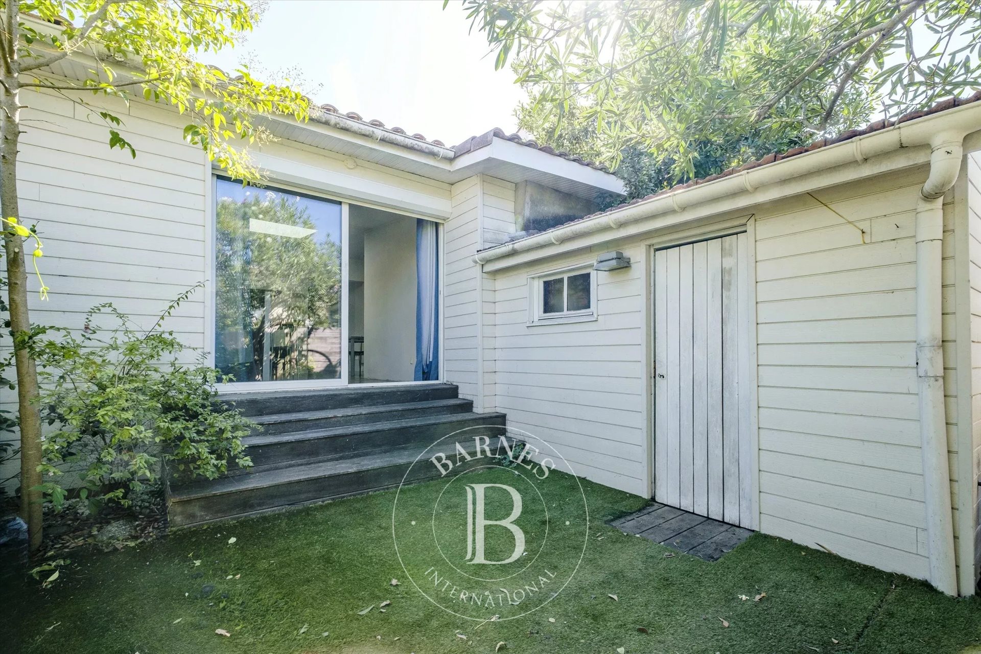 Maison à vendre, 52m², Bordeaux