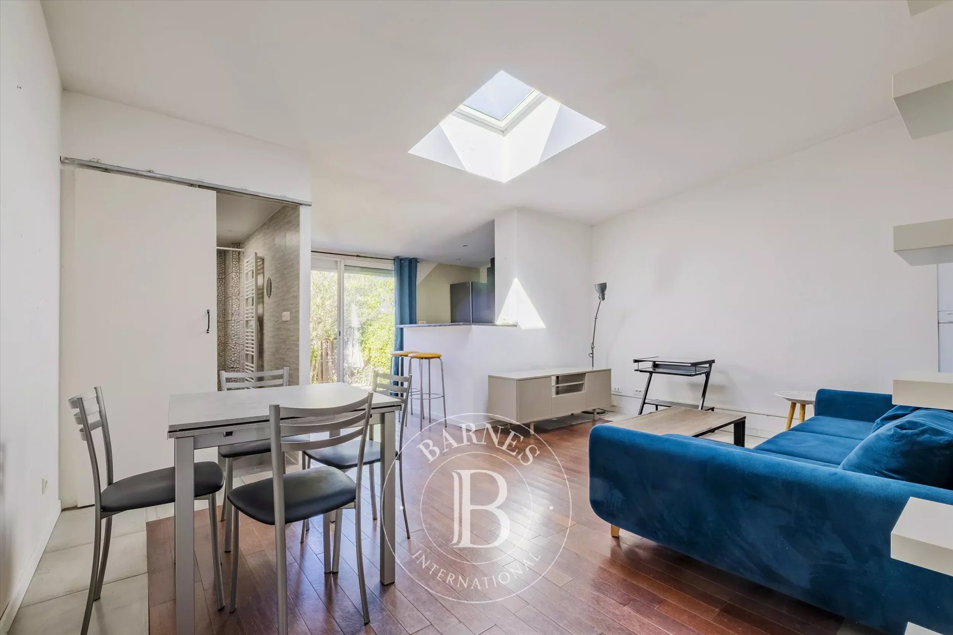 Maison à vendre, 52m², Bordeaux
