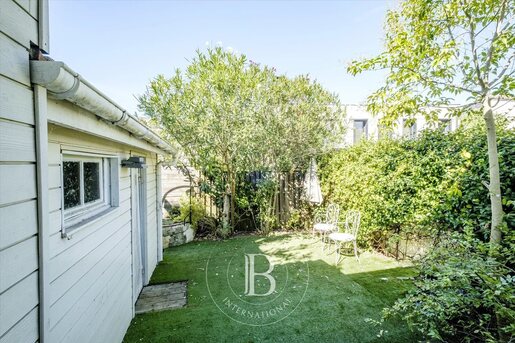Maison 2 pièces 52 m² · à Bordeaux · 52 m² · 322 000 €