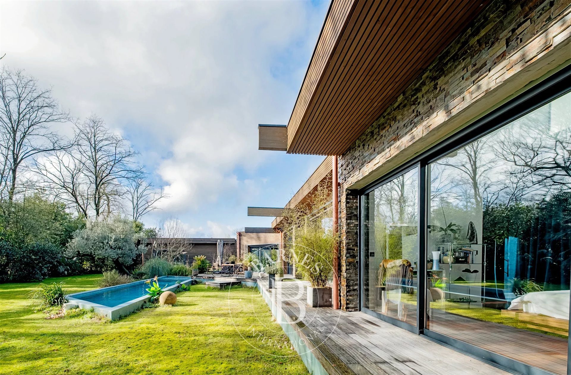 Maison à vendre, 320m², Mérignac
