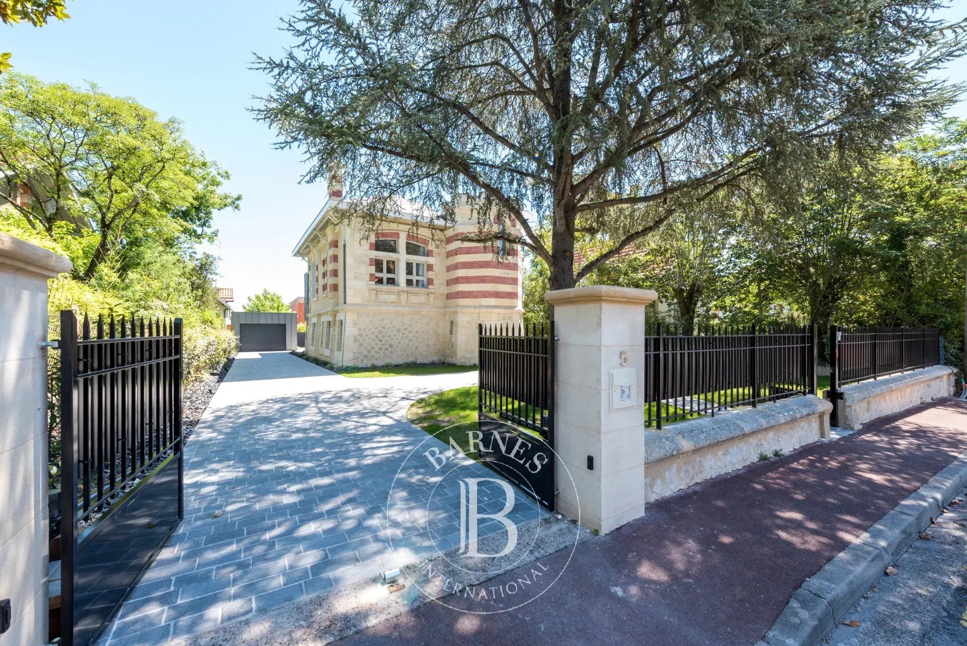 Maison à vendre, 206m², Pessac