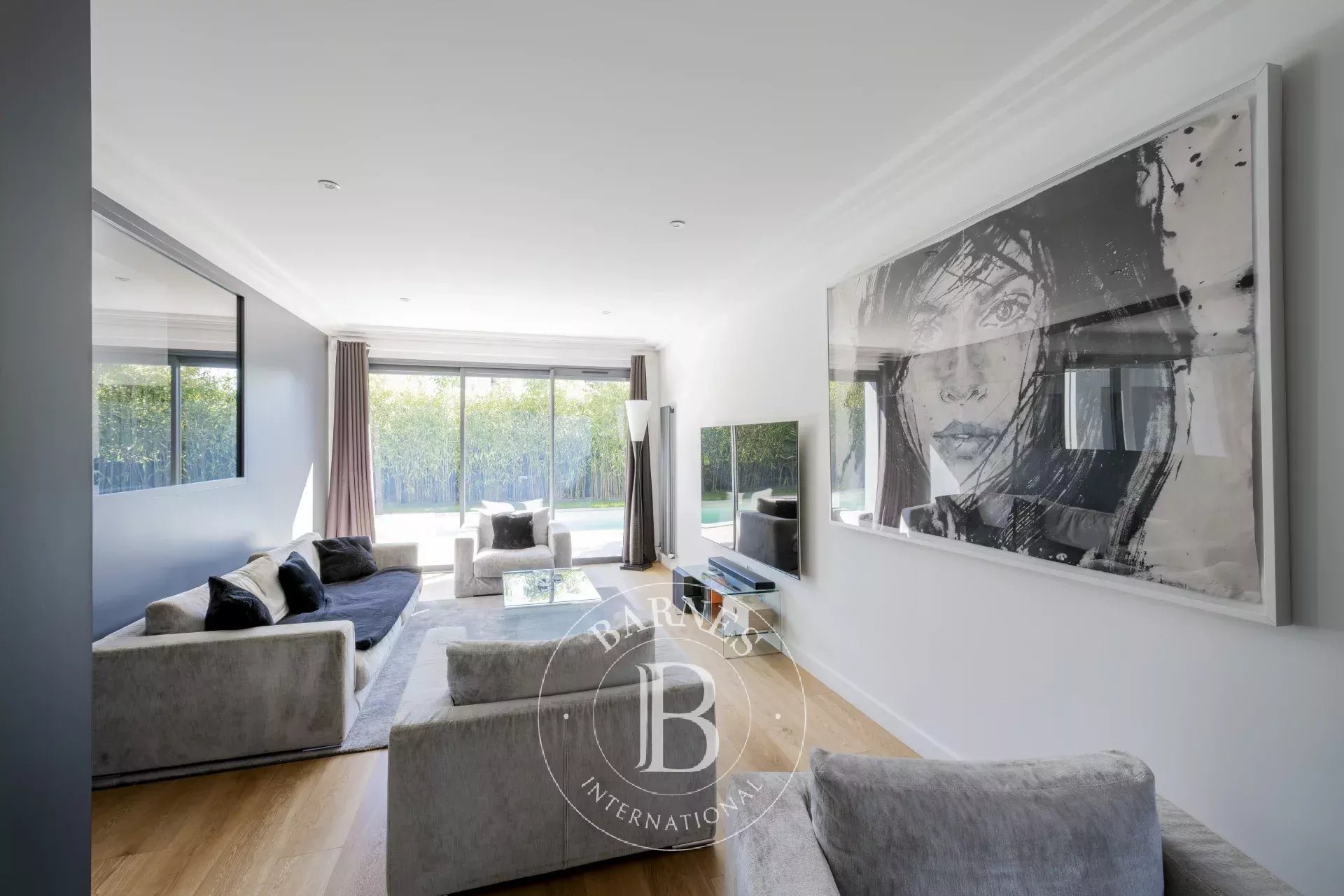 Maison à vendre, 206m², Pessac
