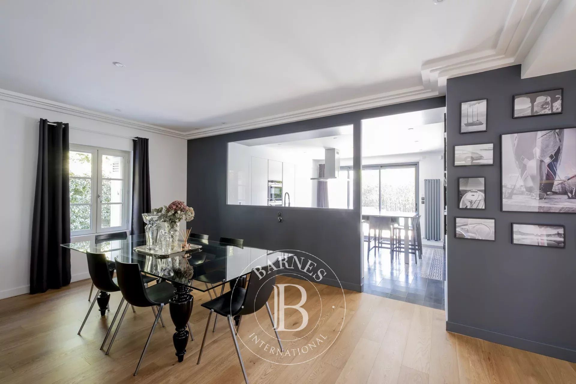 Maison à vendre, 206m², Pessac
