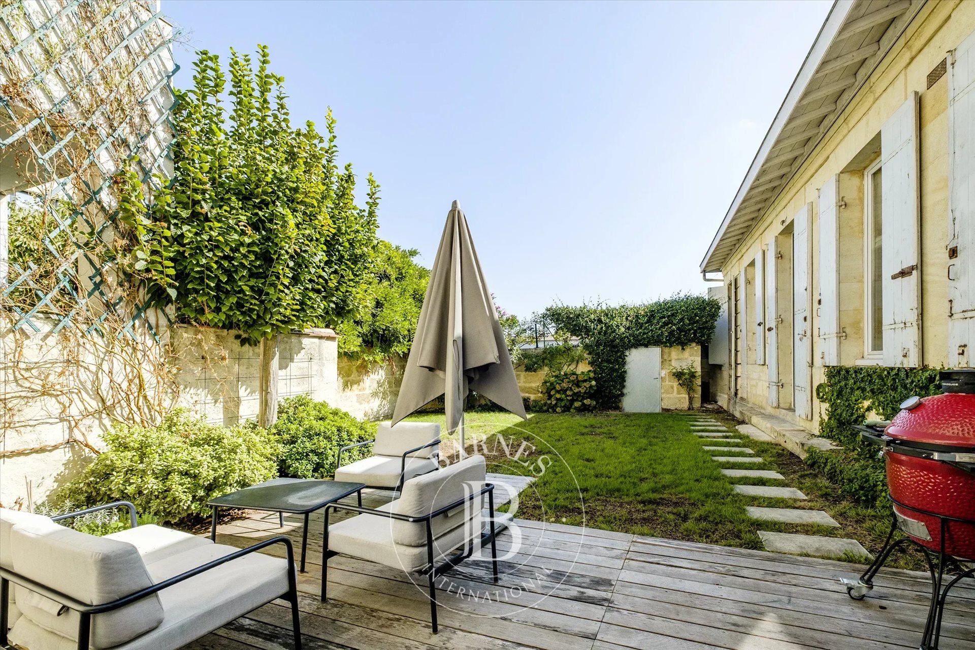 Maison à vendre, 290m², Bordeaux