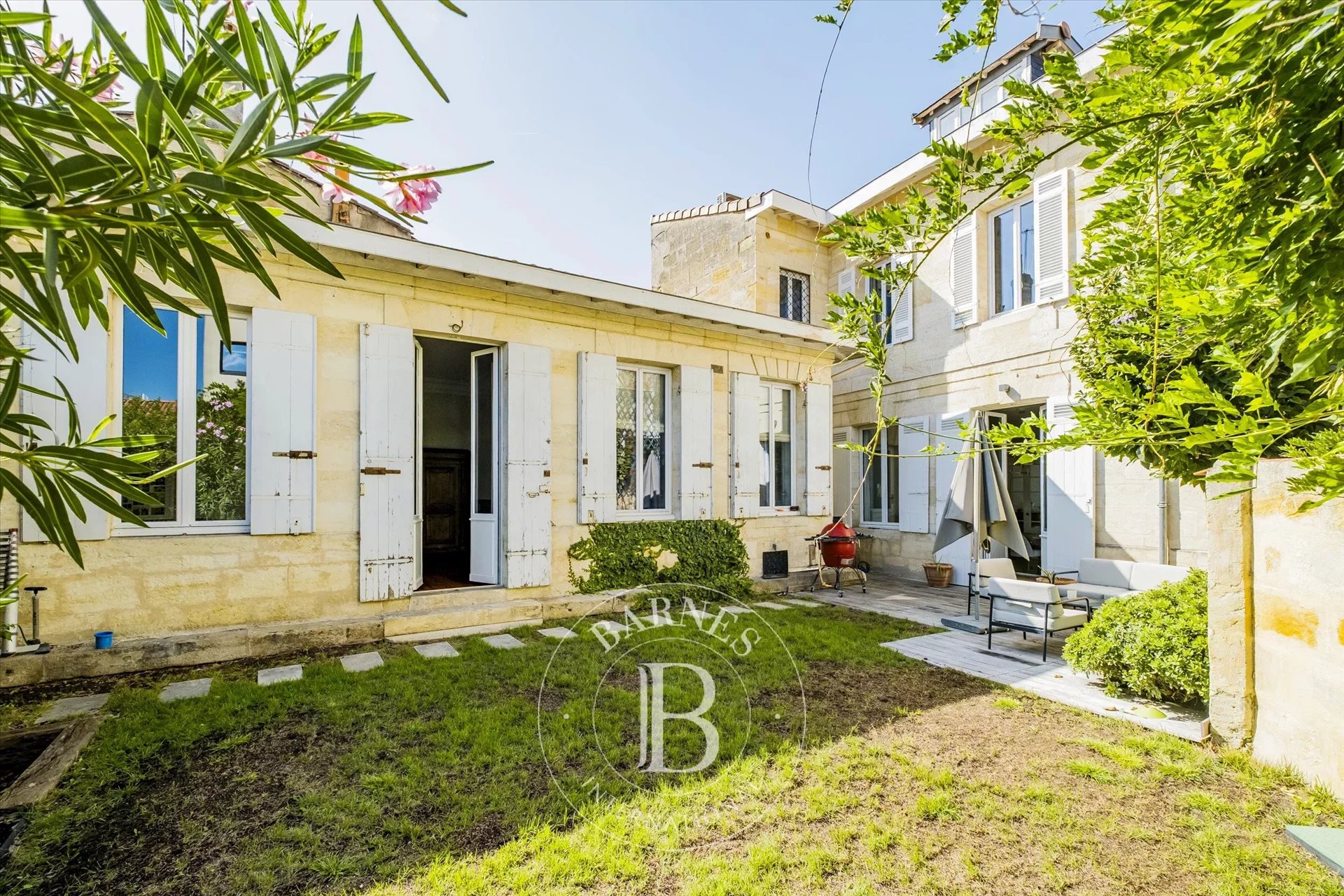 Maison à vendre, 290m², Bordeaux