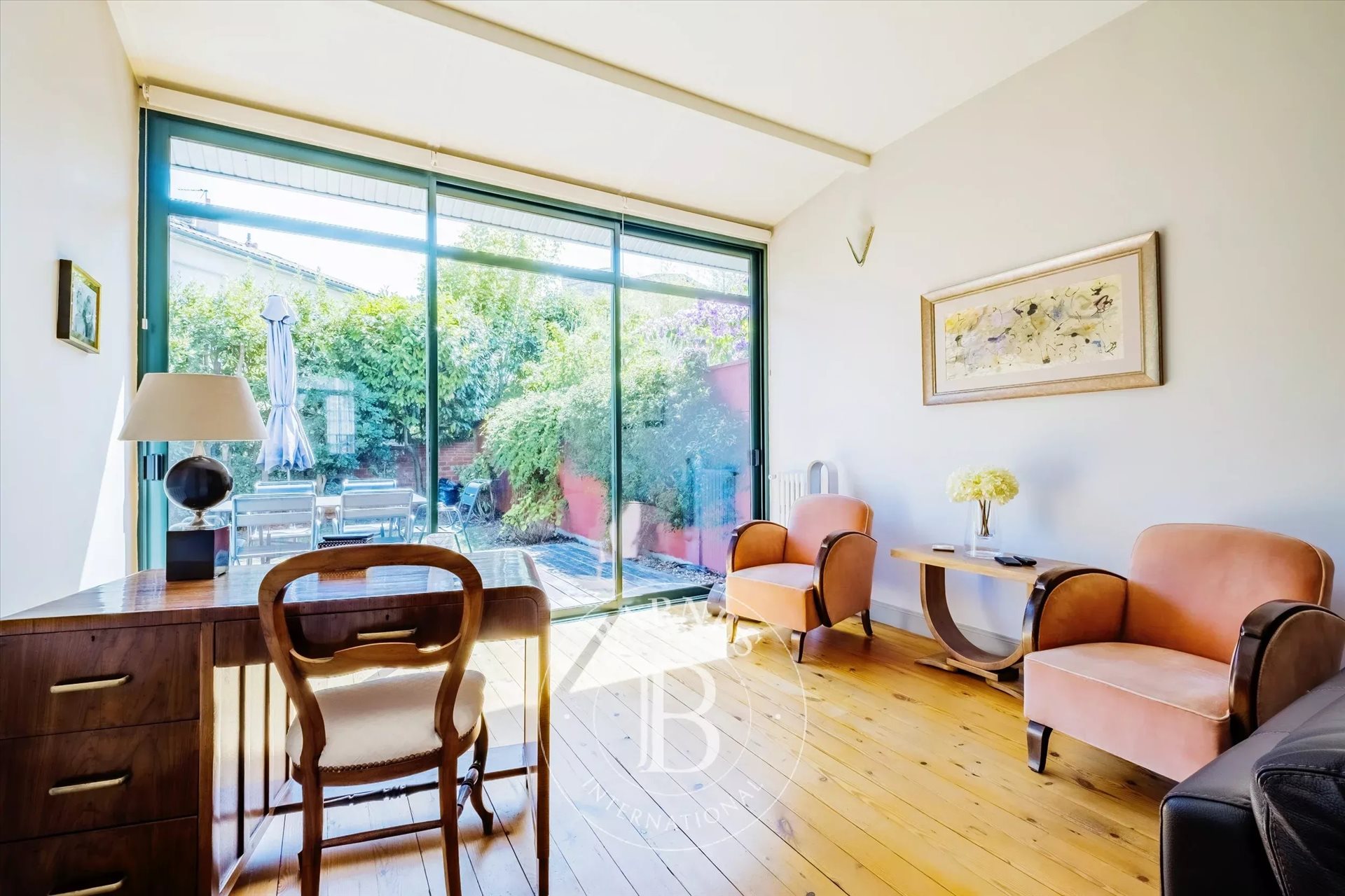 Maison à vendre, 128m², Bordeaux