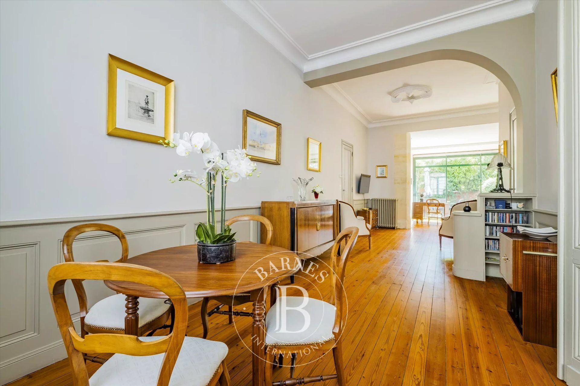 Maison à vendre, 128m², Bordeaux