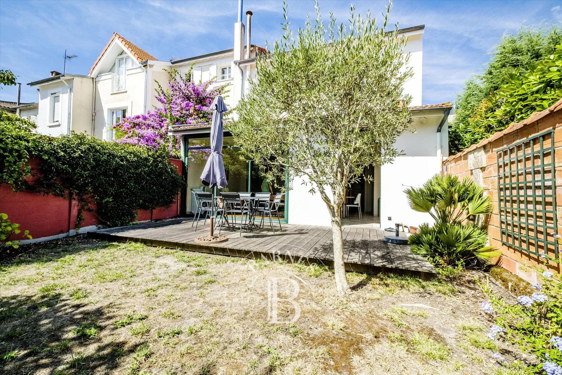 Maison à vendre, 128m², Bordeaux