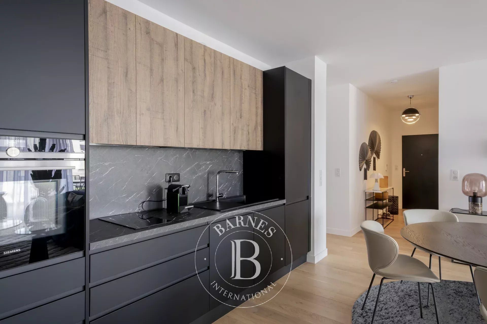 Bordeaux Gambetta – 90 sqm Apartment – Elevator – Terrace – Parking - Ansicht 5