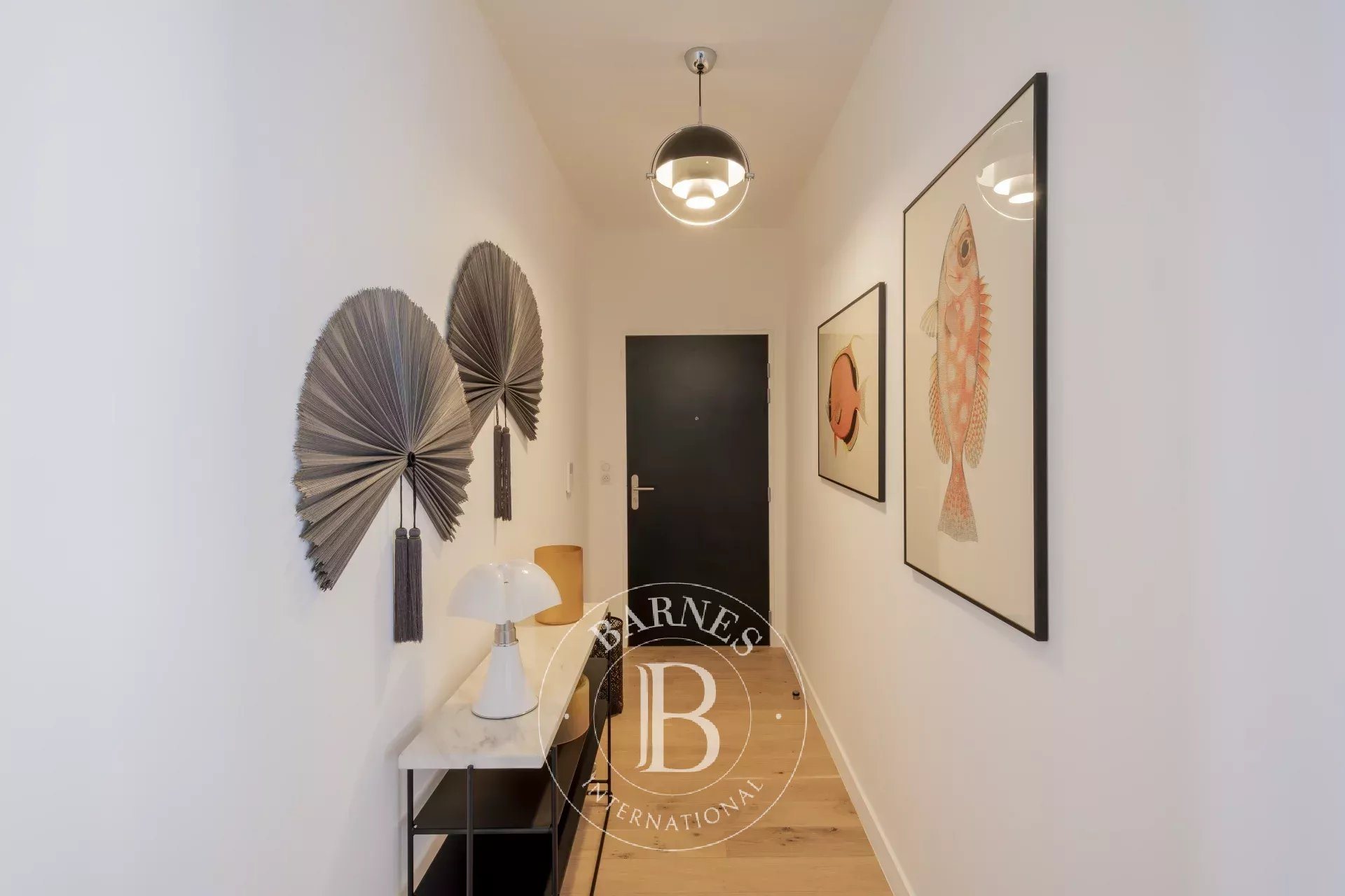 Bordeaux Gambetta – 90 sqm Apartment – Elevator – Terrace – Parking - Ansicht 6