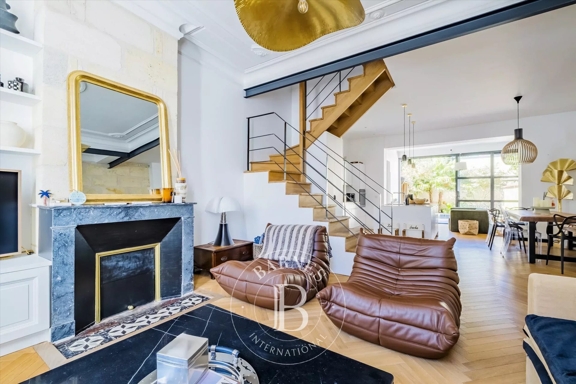 Maison à vendre, 116m², Bordeaux