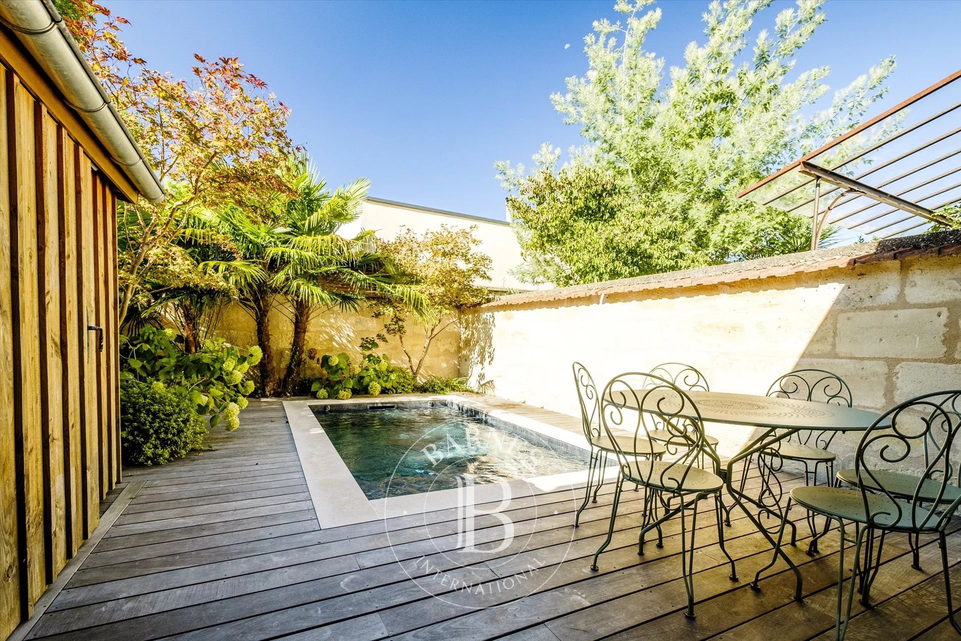 Maison à vendre, 116m², Bordeaux