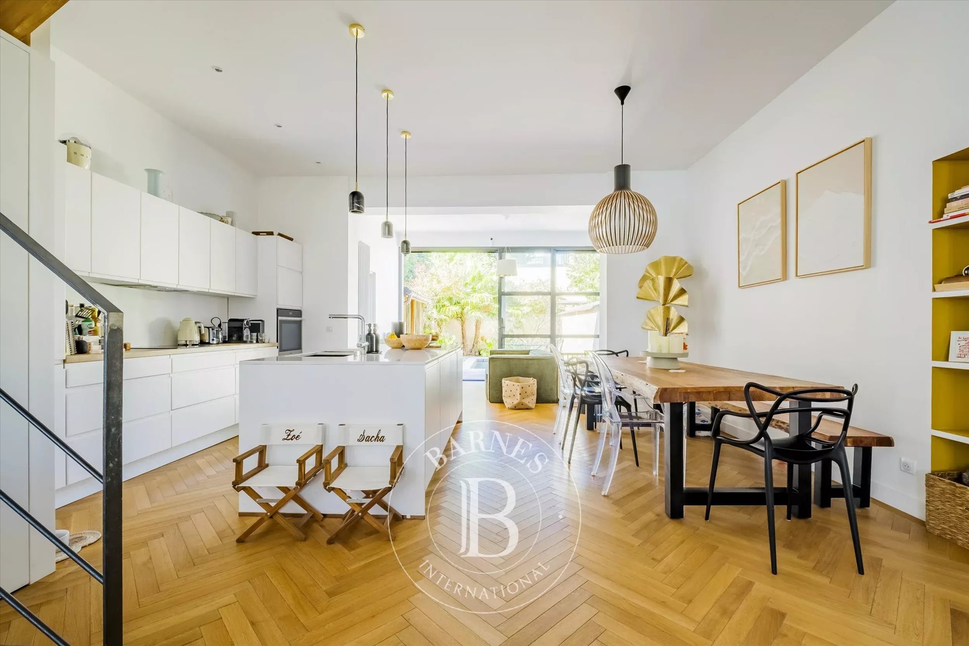 Maison à vendre, 116m², Bordeaux