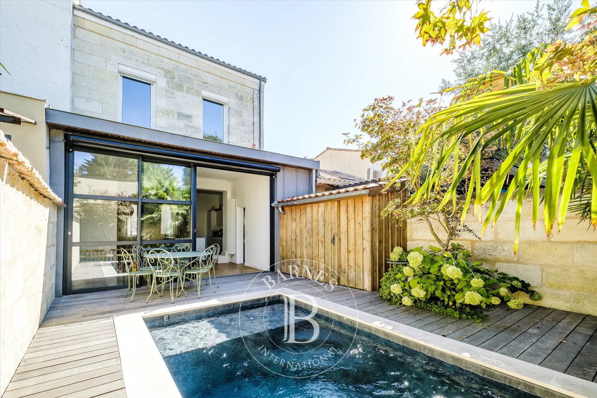 Maison à vendre, 116m², Bordeaux